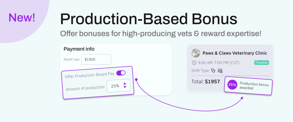 production based bonus