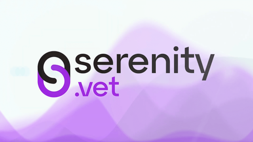 serenity vet testimonial