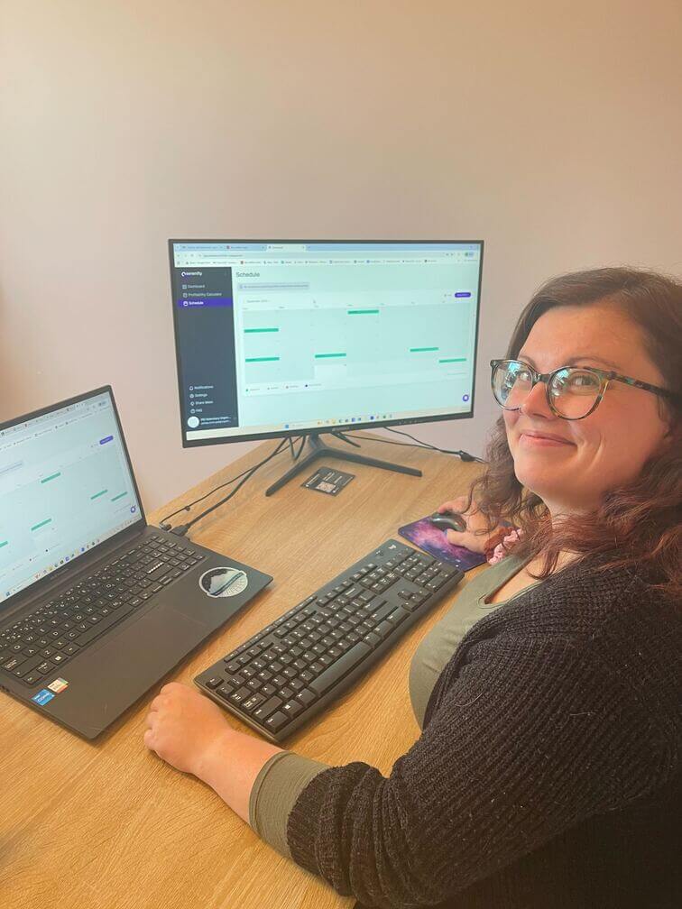 galaxy vet serenity vet