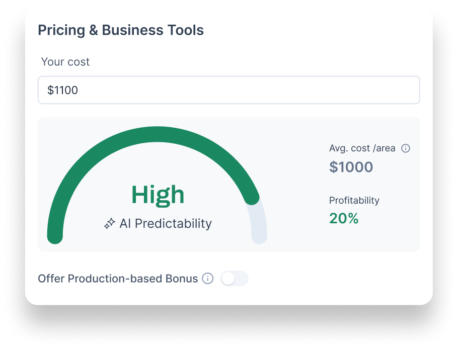 Pricing & Business Tools B (2)