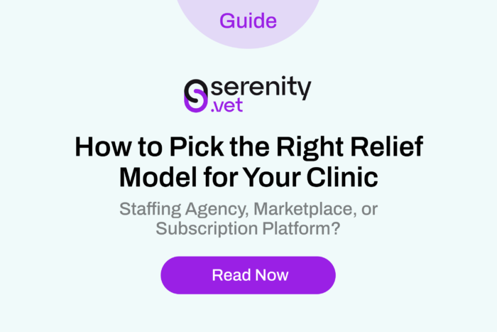 How to Pick the Right Relief Model for Your Clinic