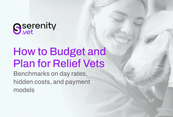 How to Budget and Plan for Relief Vets in 2026