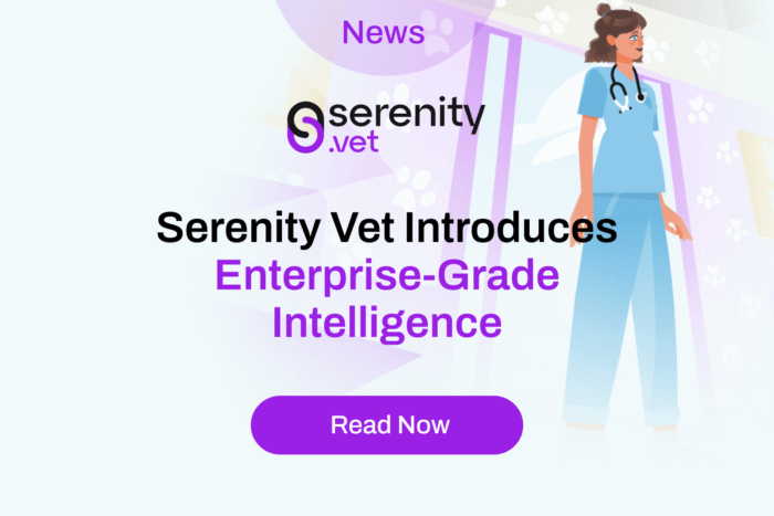 Serenity Vet Introduces Enterprise-Grade Intelligence for Relief Management and Profitability Control